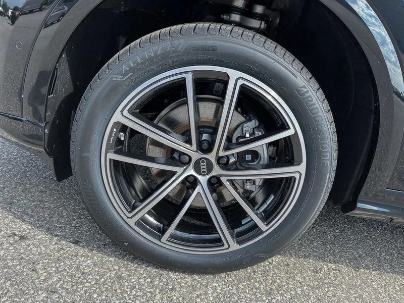 2026 Audi FY Q5 - Image 9 of 20