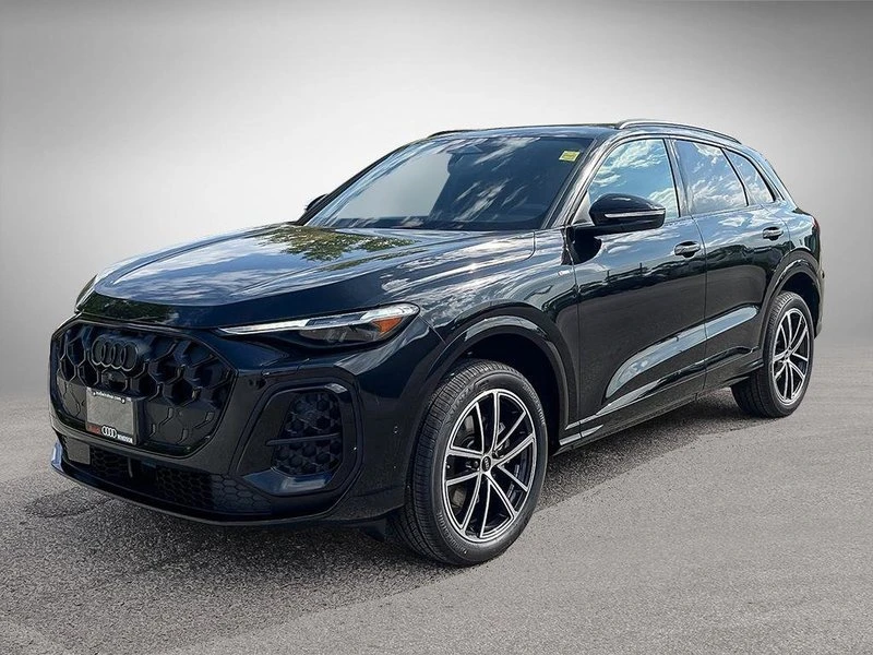 2026 Audi FY Q5 - Image 6 of 20