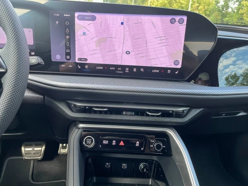 2026 Audi FY Q5 - Image 17 of 20