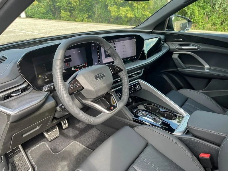 2026 Audi FY Q5 - Image 12 of 20