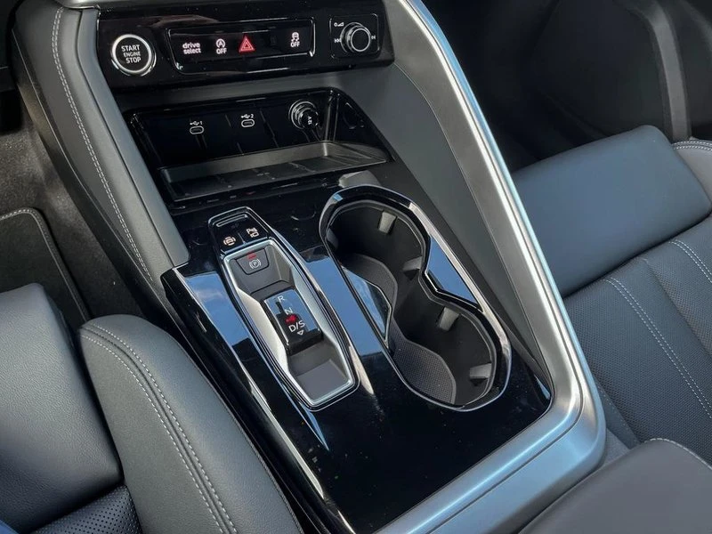 2026 Audi FY Q5 - Image 16 of 20