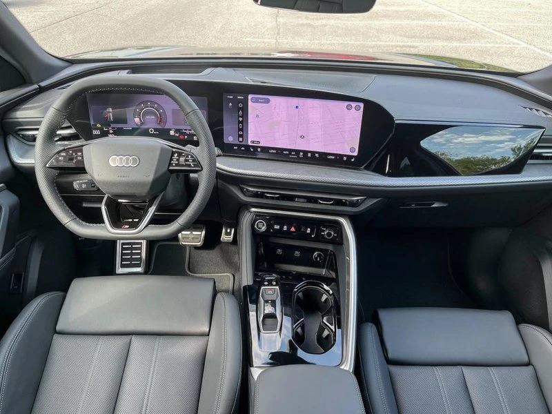 2026 Audi FY Q5 - Image 20 of 20