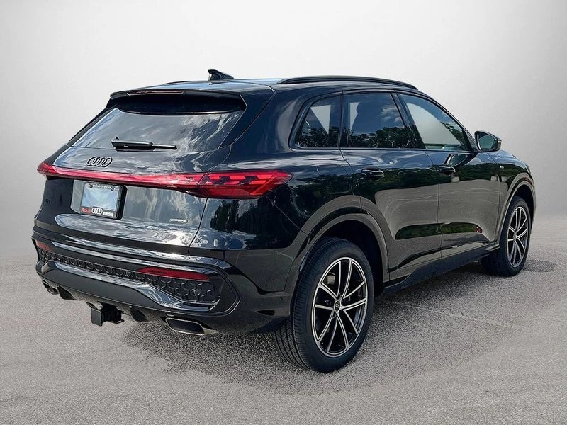 2026 Audi FY Q5 - Image 4 of 20