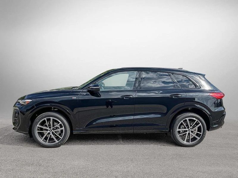 2026 Audi FY Q5 - Image 7 of 20
