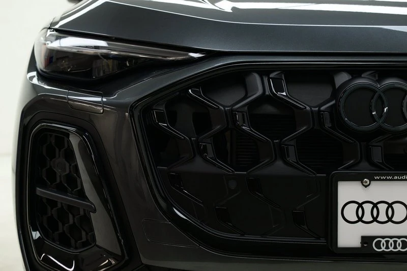 2026 Audi FY Q5 - Image 3 of 19