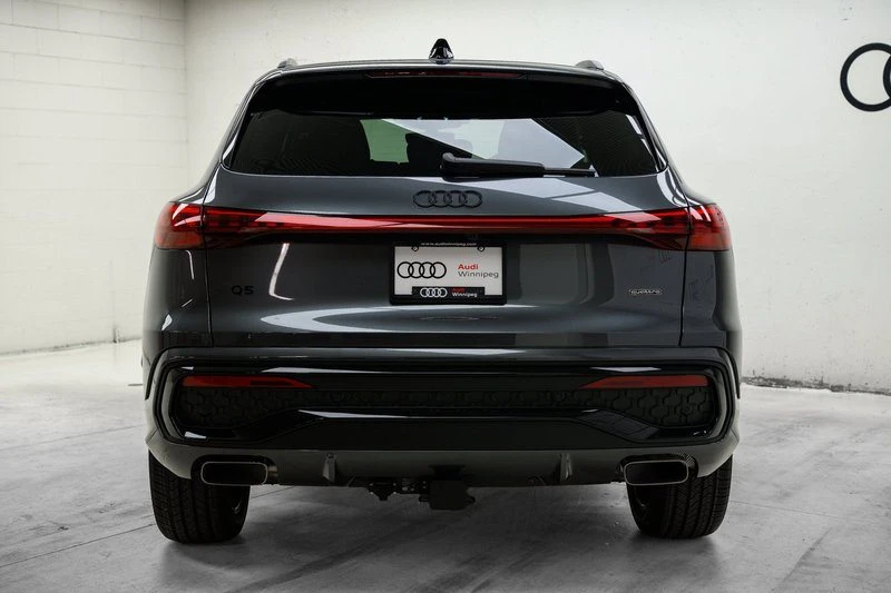 2026 Audi FY Q5 - Image 7 of 19