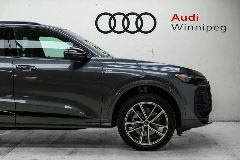 2026 Audi FY Q5 - Image 5 of 19