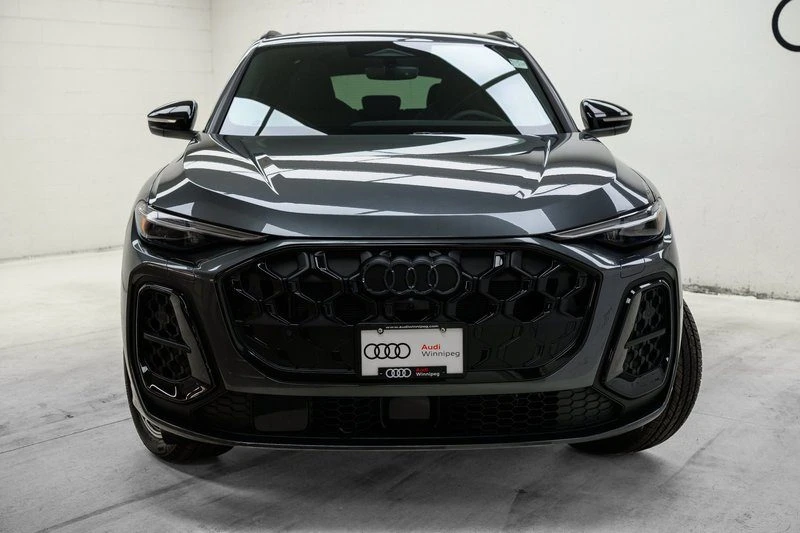 2026 Audi FY Q5 - Image 2 of 19