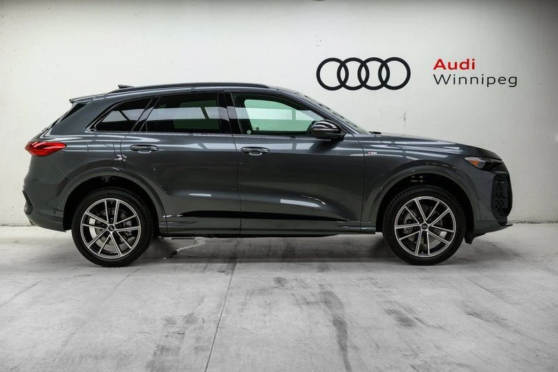 2026 Audi FY Q5 - Image 4 of 19