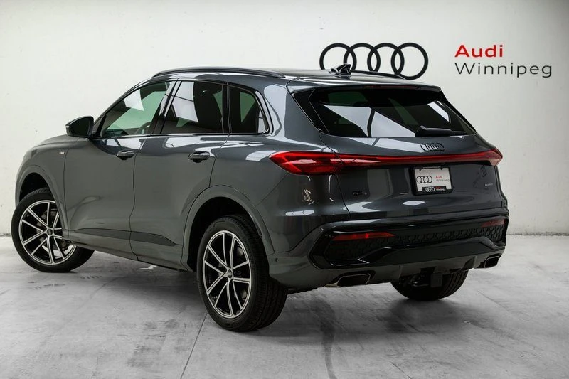 2026 Audi FY Q5 - Image 6 of 19
