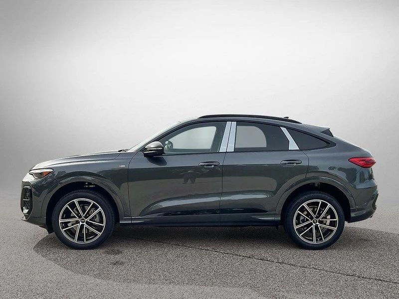 2026 Audi FY Q5 - Image 7 of 20