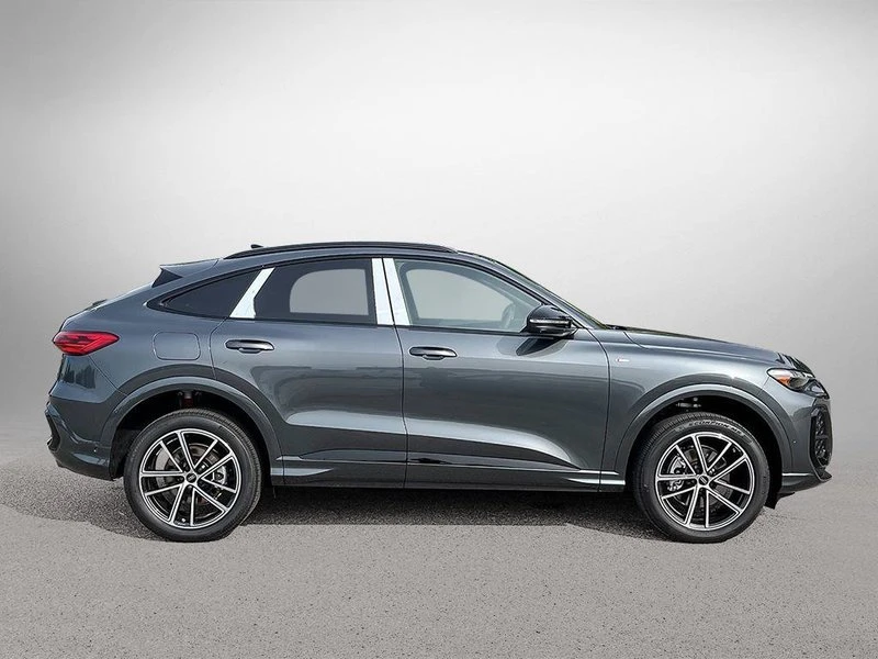 2026 Audi FY Q5 - Image 3 of 20