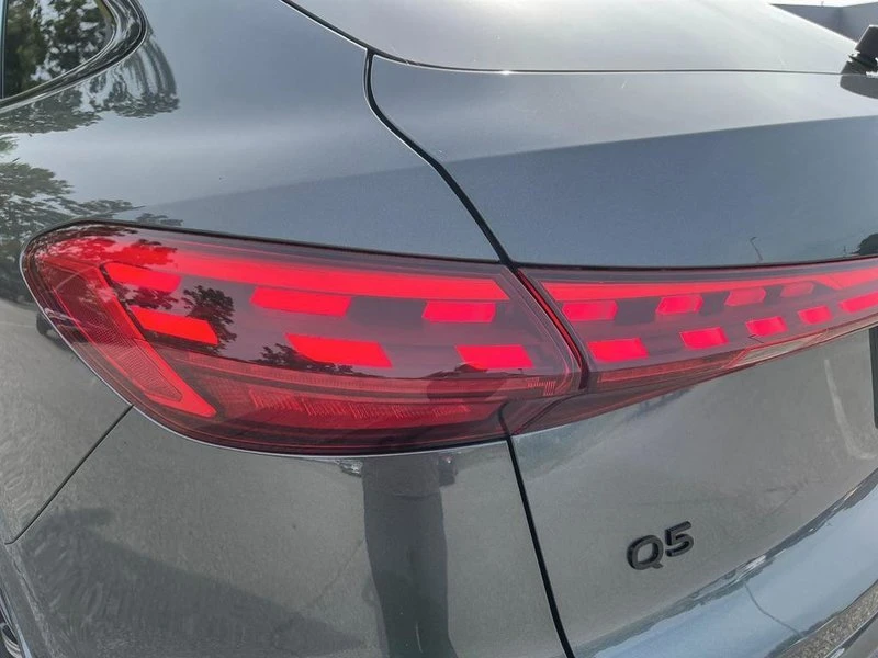 2026 Audi FY Q5 - Image 10 of 20