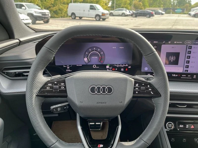 2026 Audi FY Q5 - Image 11 of 20