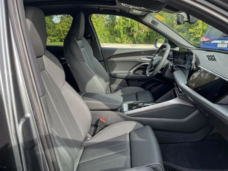 2026 Audi FY Q5 - Image 17 of 20