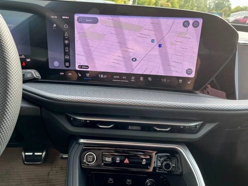 2026 Audi FY Q5 - Image 15 of 20