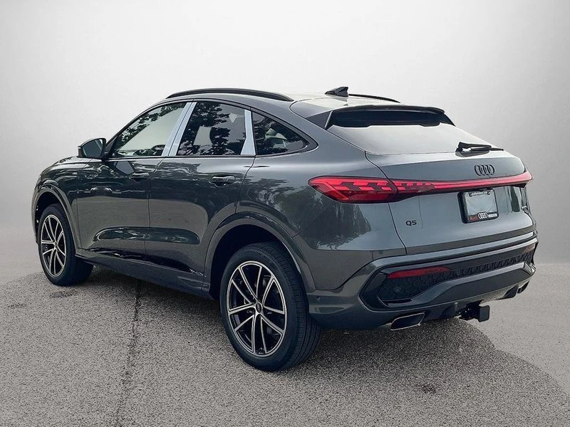 2026 Audi FY Q5 - Image 8 of 20
