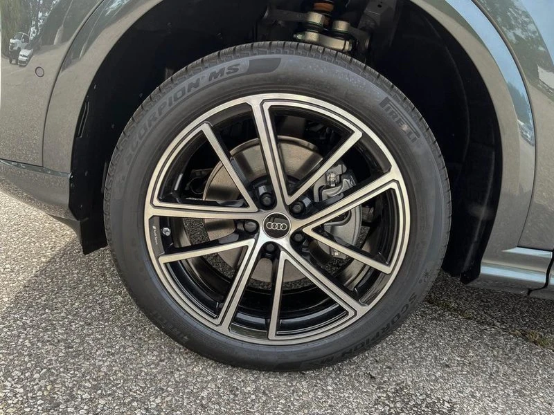 2026 Audi FY Q5 - Image 9 of 20