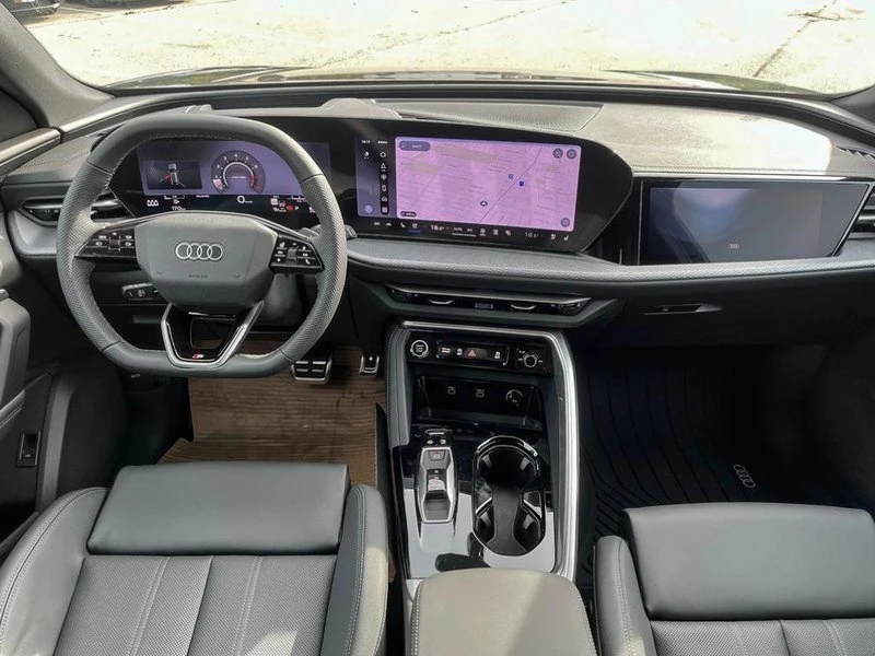 2026 Audi FY Q5 - Image 19 of 20