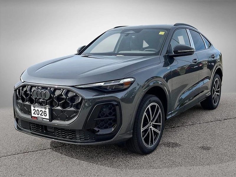 2026 Audi FY Q5 - Image 6 of 20