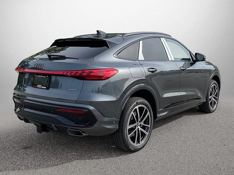 2026 Audi FY Q5 - Image 4 of 20