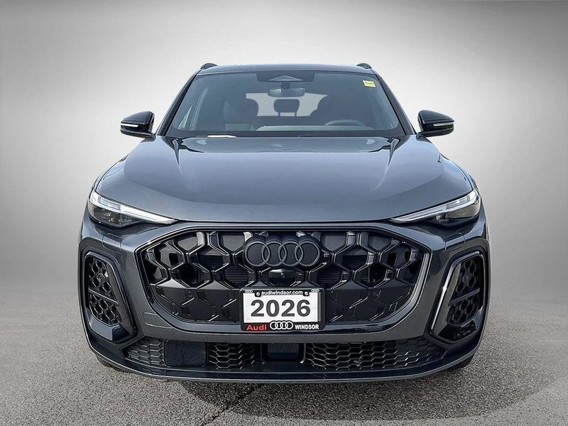 2026 Audi FY Q5 - Image 2 of 20