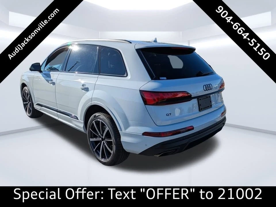 2026 Audi 4M Q7 - Image 6 of 20