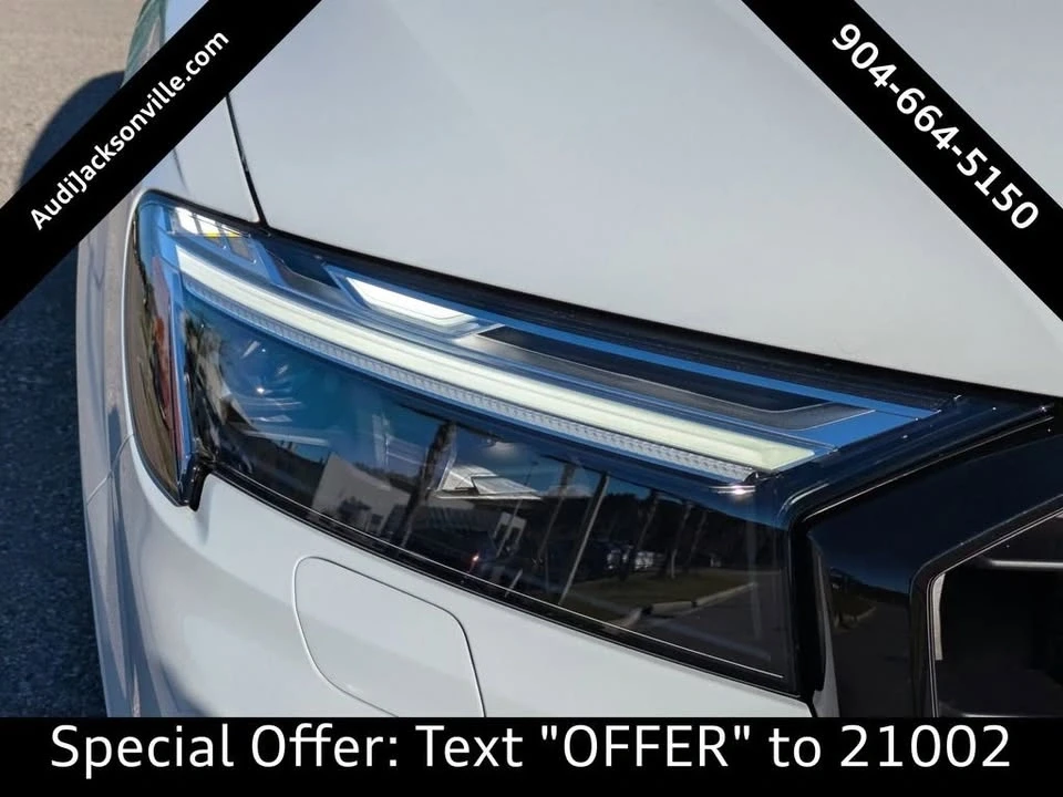 2026 Audi 4M Q7 - Image 10 of 20