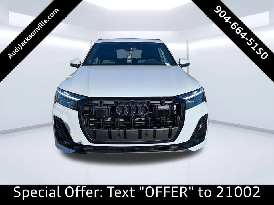 2026 Audi 4M Q7 - Image 9 of 20
