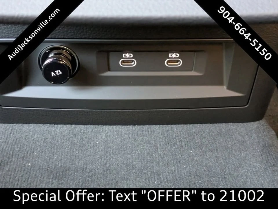 2026 Audi 4M Q7 - Image 16 of 20