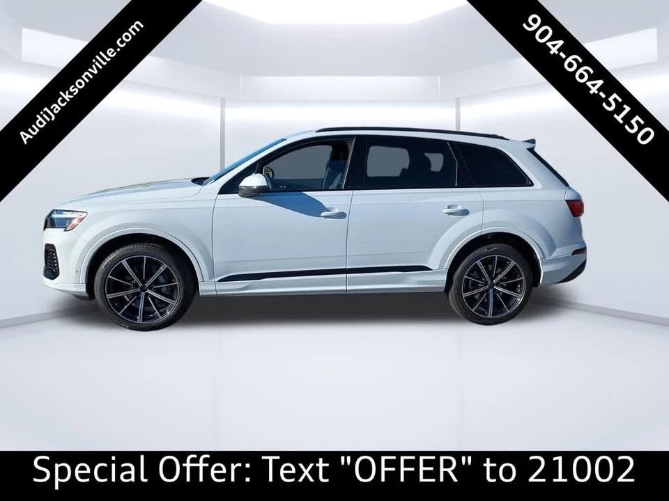 2026 Audi 4M Q7 - Image 7 of 20