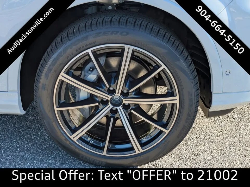 2026 Audi 4M Q7 - Image 12 of 20