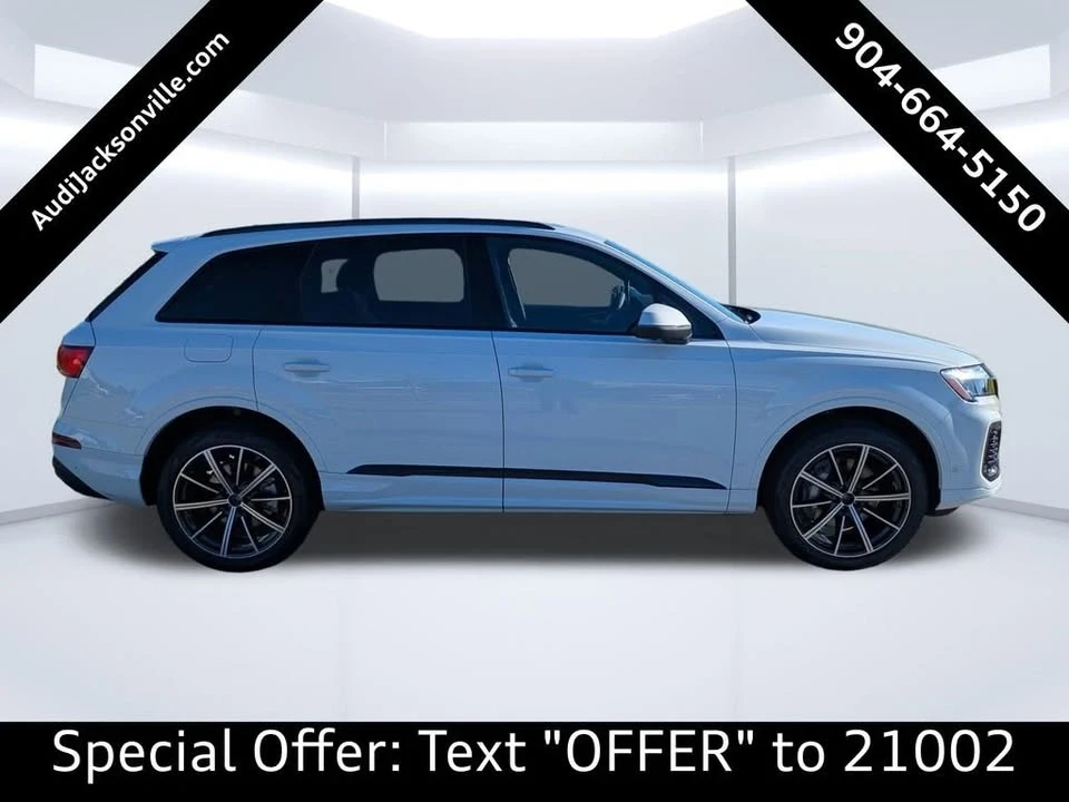 2026 Audi 4M Q7 - Image 2 of 20