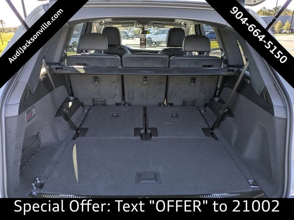 2026 Audi 4M Q7 - Image 13 of 20