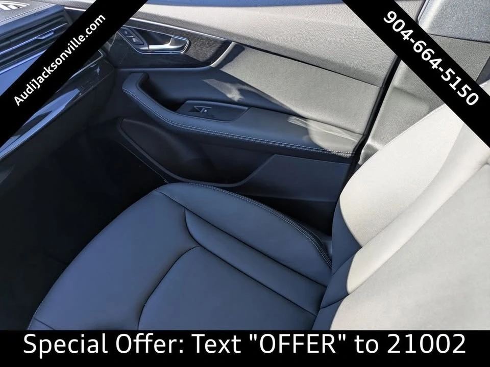 2026 Audi 4M Q7 - Image 19 of 20