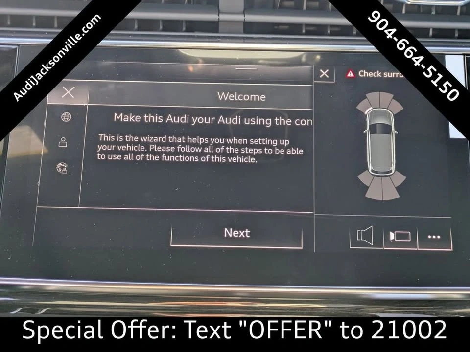 2026 Audi 4M Q7 - Image 20 of 20