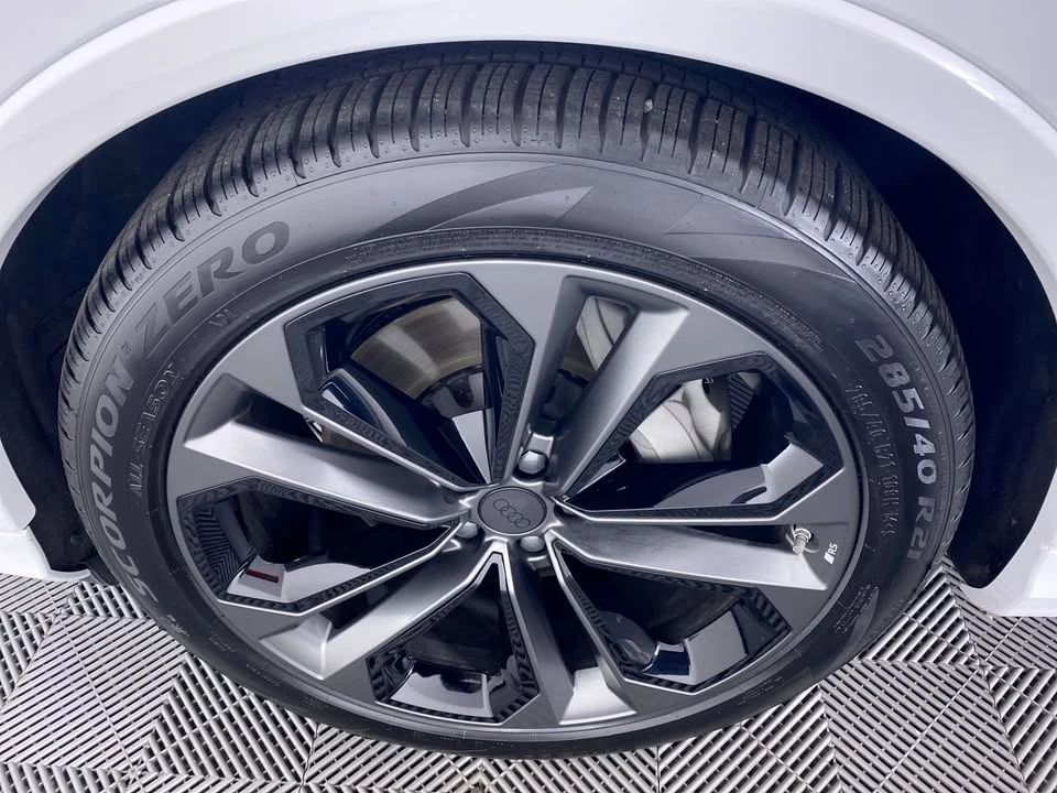 2026 Audi 4M Q7 - Image 6 of 18