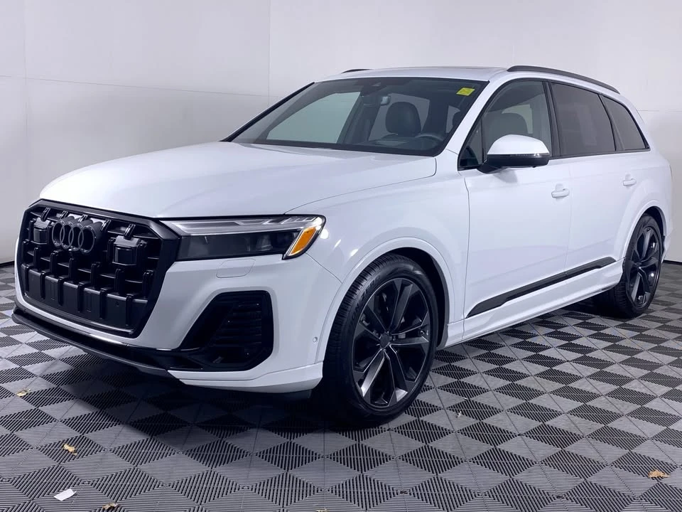 2026 Audi 4M Q7 - Image 17 of 18