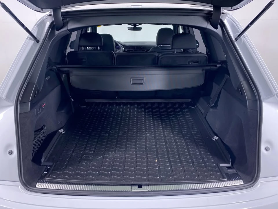 2026 Audi 4M Q7 - Image 5 of 18