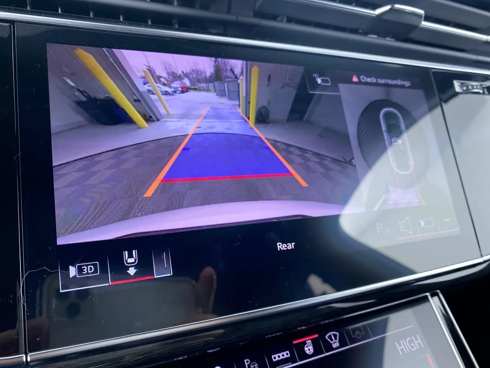 2026 Audi 4M Q7 - Image 7 of 18