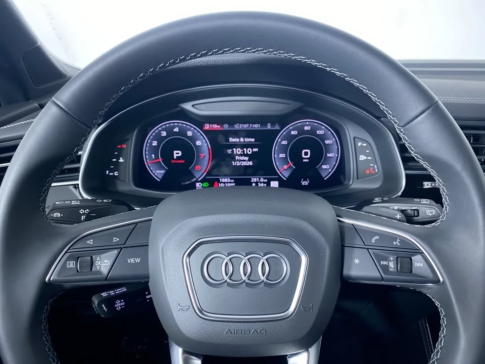 2026 Audi 4M Q7 - Image 3 of 18
