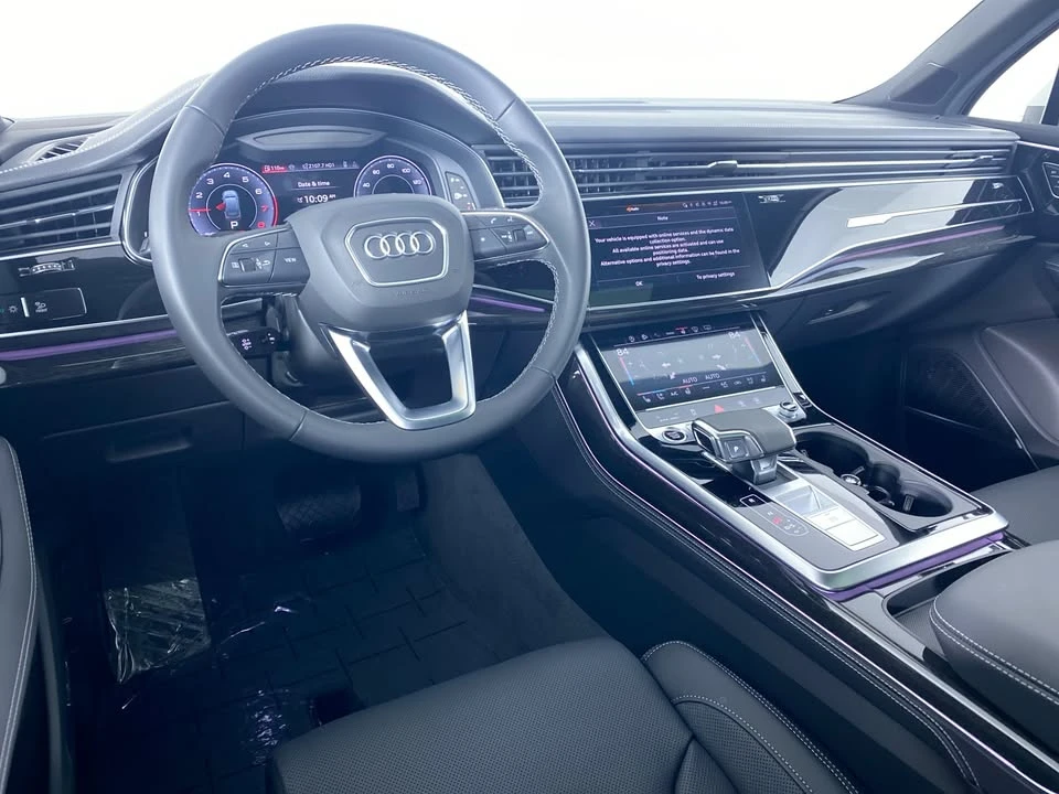 2026 Audi 4M Q7 - Image 2 of 18