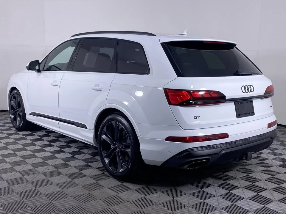 2026 Audi 4M Q7 - Image 18 of 18