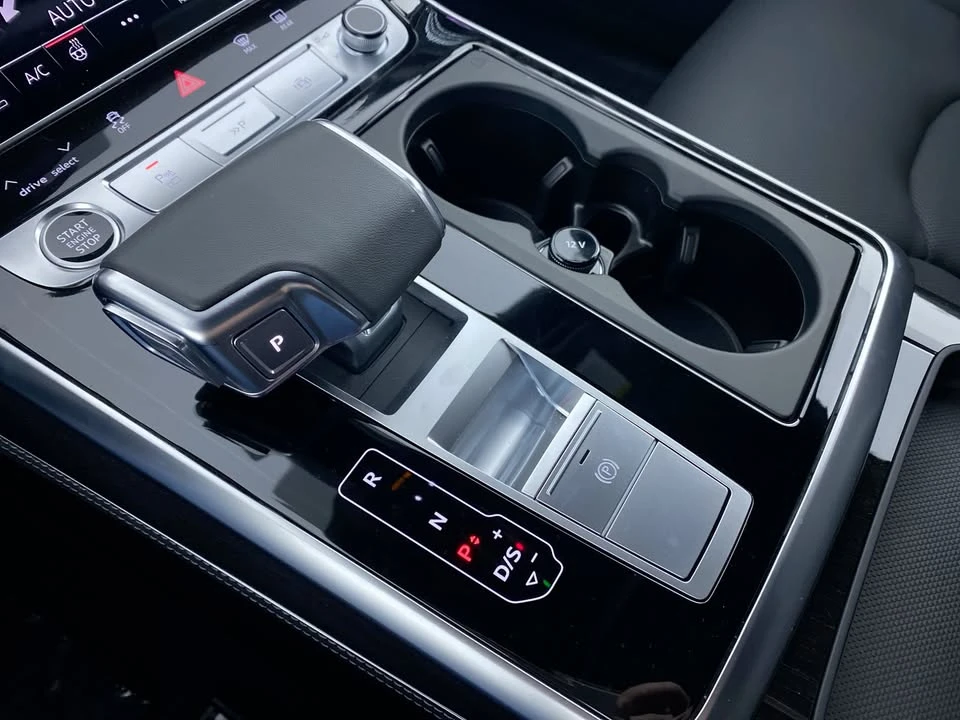 2026 Audi 4M Q7 - Image 9 of 18