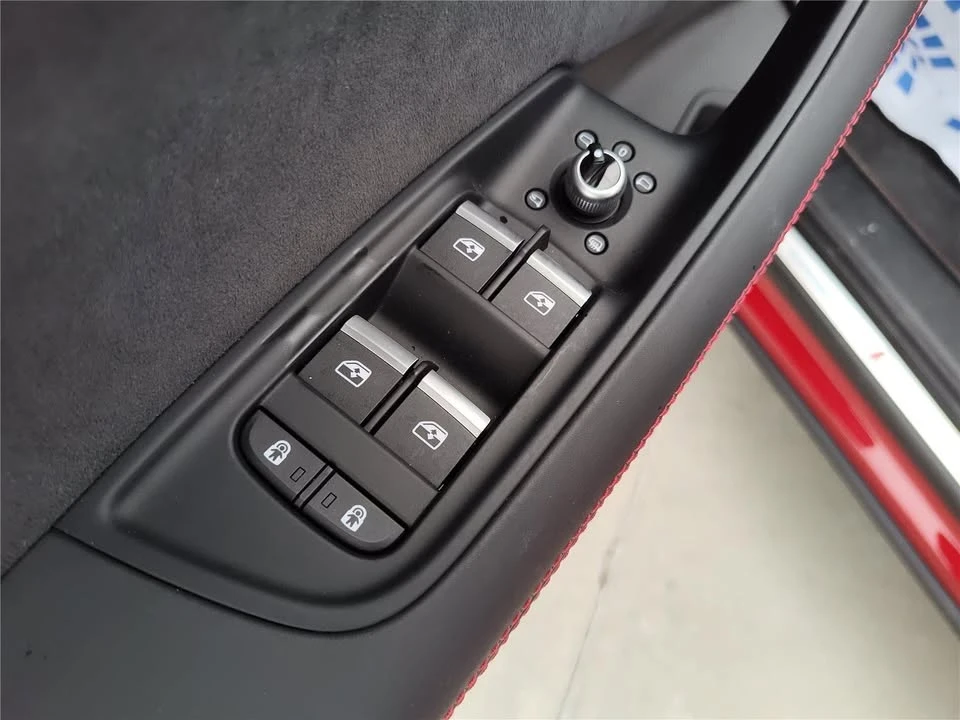 2026 Audi 4M Q7 - Image 17 of 19