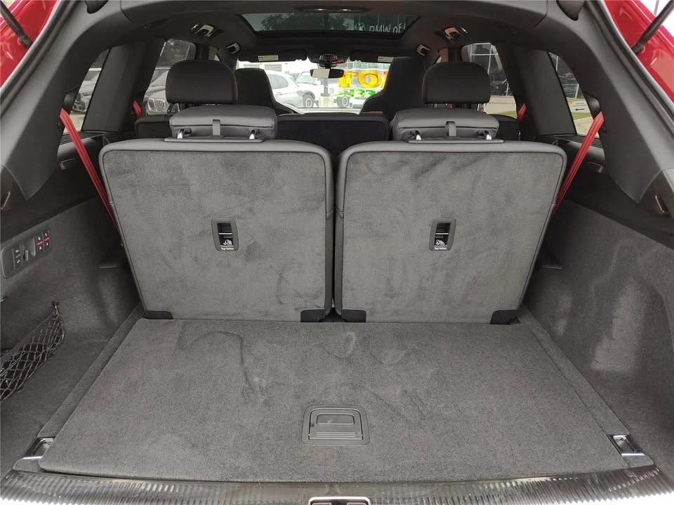 2026 Audi 4M Q7 - Image 6 of 19