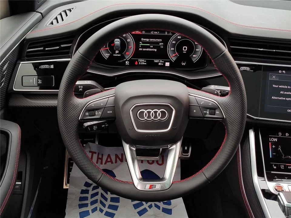 2026 Audi 4M Q7 - Image 19 of 19