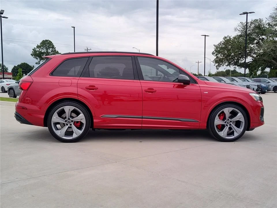 2026 Audi 4M Q7 - Image 10 of 19