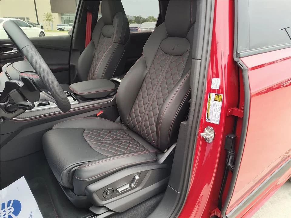 2026 Audi 4M Q7 - Image 18 of 19