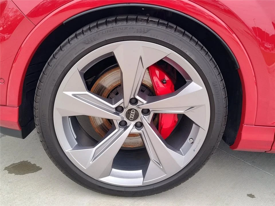2026 Audi 4M Q7 - Image 12 of 19